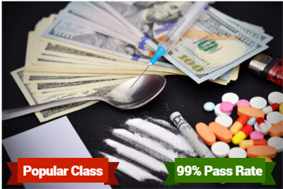 Drug Offender Education Program