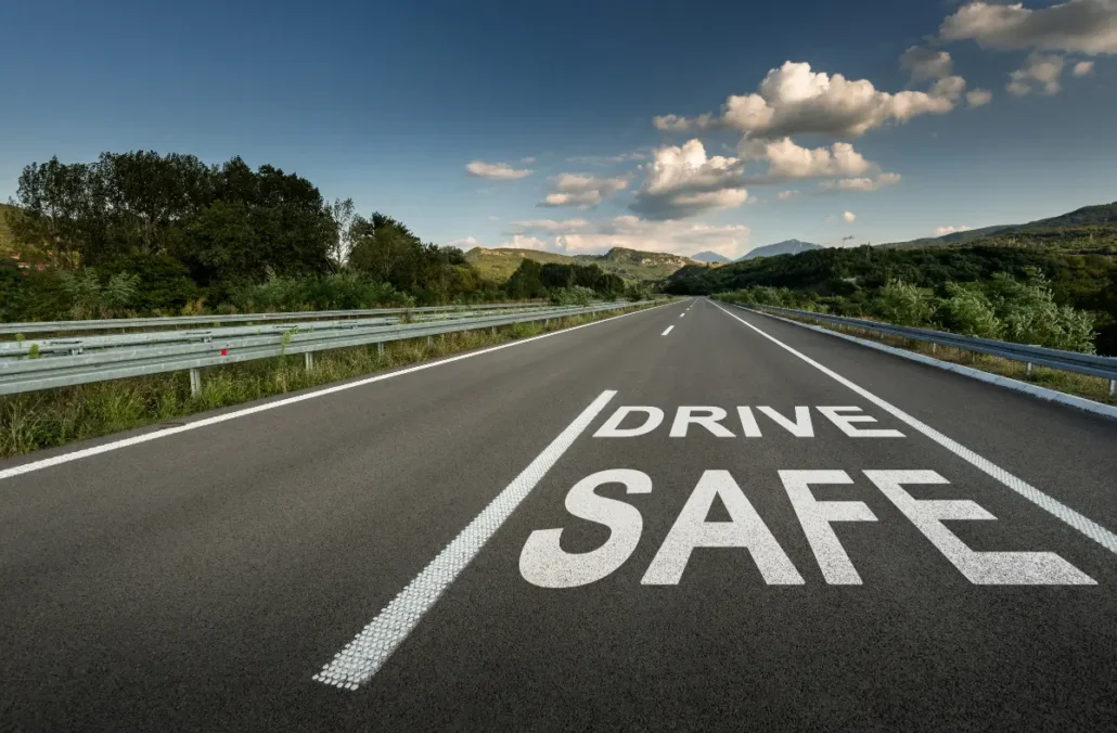Driving Safely with Online DWI-E Classes