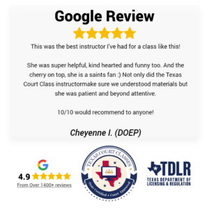 TCC Reviews