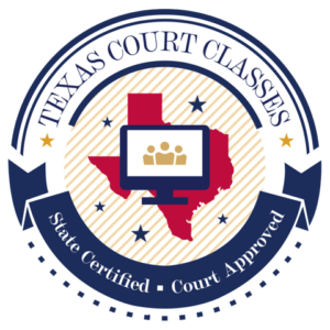Texas Court Classes Logo