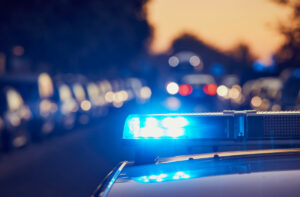 dwi charge