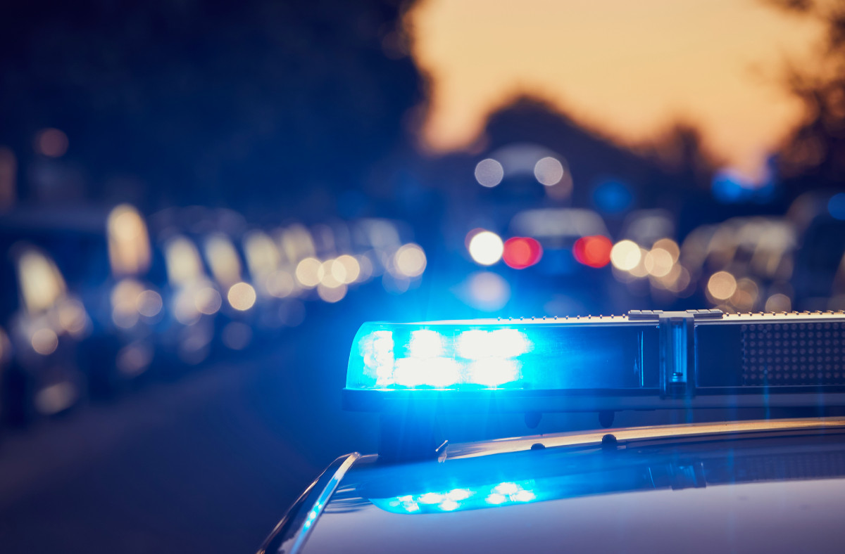 dwi charge