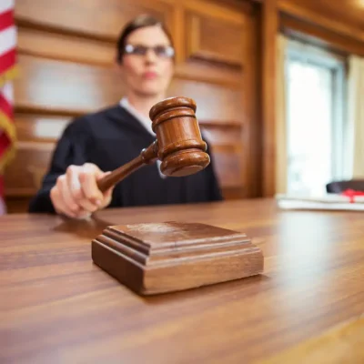 Have you been court ordered to take classes