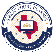 Texas Court Classes Logo