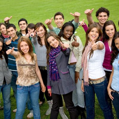 Awakening Youth