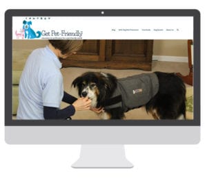 Get Pet-Friendly Online Training