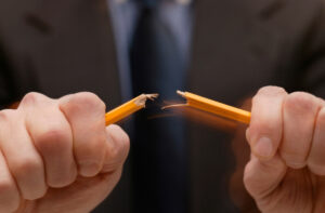 online anger management class