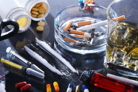 Doep Drug Offender Education Program (15-Hour DOEP Class) - Texas Court Classes