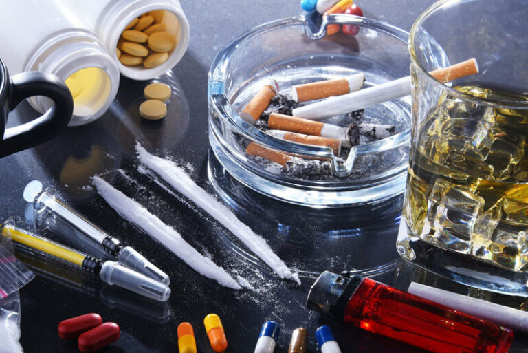 Drug Offender Education Program (15 Hour DOEP Class) Texas Court Classes